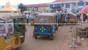 Tamale Metro Assembly to regulate tricycles