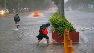 14 killed as Typhoon Mangkhut batters Philippines