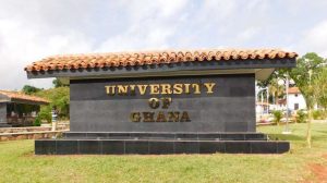 University of Ghana admits over 28,000 fresh students