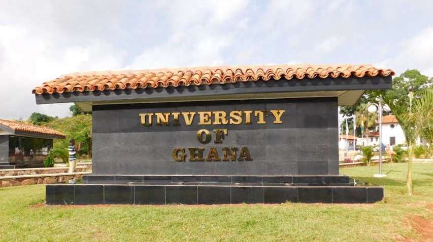 Image result for university of ghana