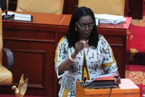 Minority to drag Ursula to Parliament over dealings with China’s StarTimes