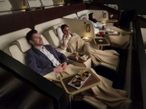 World’s most luxurious cinema Experience launches in Dubai
