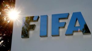 Ghana vs Sierra Leone in danger as FIFA suspends Sierra Leone