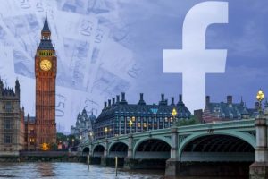 Facebook tool makes UK political ads ‘transparent’
