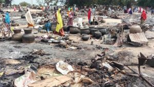 Boko Haram kills second aid worker in Nigeria