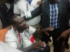 Ruling on limited voter registration disappointing, but we accept it – NDC