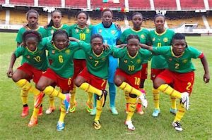 2018 Women’s AFCON: Cameroon aiming for top spot in Group A