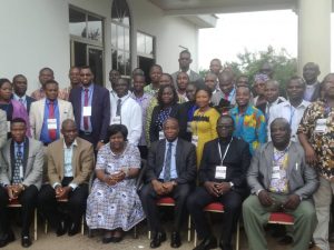 Assoc. of African Universities bemoan inadequate funding of tertiary institutions