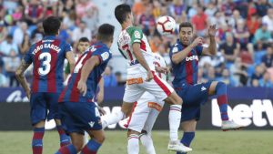 La Liga round-up: Alaves miss chance to go joint-top