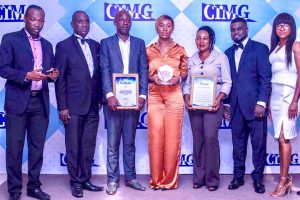 Awake Purified Water picks Product of the Year Award at CIMG 2018