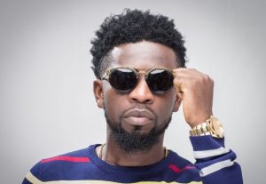 Bisa Kdei releases visuals for his ‘Pocket’ song [Video]