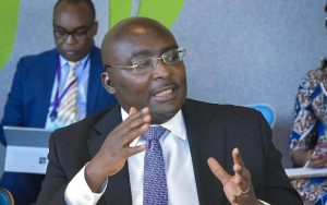 ‘We’ve achieved a lot; we just haven’t communicated it well’ – Bawumia