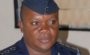 IGP reassigns Cephas Arthur and 31 others