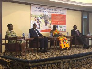 CREMAs to strengthen community participation in natural resource management