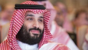 Saudi prince due to speak amid Khashoggi furore
