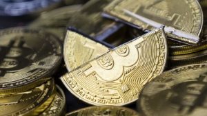 Nearly $13 billion wiped off cryptocurrency market as major coins plunge