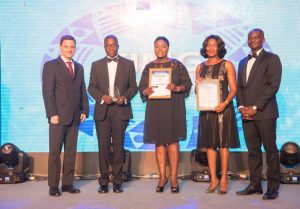Fidelity Bank emerges CIMG Bank of the year