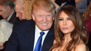 ‘It’s beautiful, Africans really love my wife’ – Donald Trump