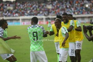 AFCON 2019 qualifiers R3: South Africa, Nigeria, Cote d’Ivoire, record heavy victories
