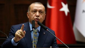 Khashoggi murder planned days ahead – Erdogan