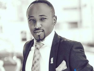 George Quaye resigns from Menzgold as Head of Communications
