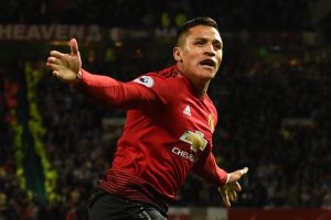 Man United 3-2 Newcastle: Sanchez rescues Mourinho as Red Devils seal thrilling win