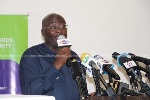 Ghana Building Code to ensure value for money, safety -Bawumia