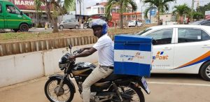 Ghana Post to revamp domestic parcel deliveries