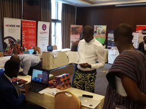 #GHAG2018: First ever Ghana technology and business hubs gathering held