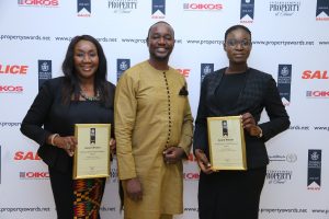 Ghanaian architecture firm, IAC wins top international awards