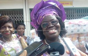Private partnership in 1D1F will curtail mismanagement – Gifty Kusi