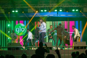 Glo Mega Shows end with great performances at combo edition