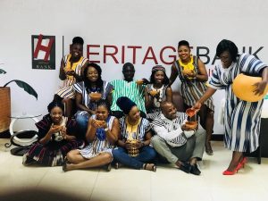 Heritage Bank celebrates International Customer Service Week