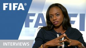 SLFA petition FIFA to lift ban ahead of Ghana clash
