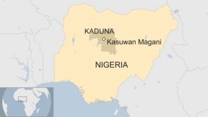 Nigeria’s Kaduna state: 55 dead after row at market