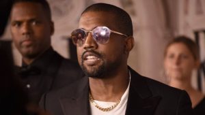 Kanye West deletes Twitter and Instagram accounts again
