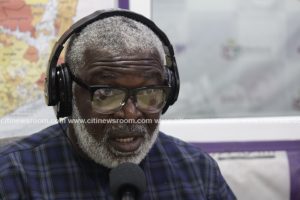 ‘They don’t care about us’ – Kofi Kapito slams ‘unannounced’ fuel price hikes