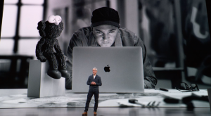 There are now 100 million Macs in use