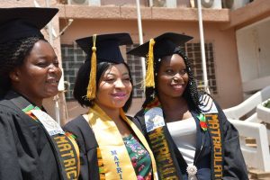 Winconsin poised to meet demand for higher education in Ghana – VC