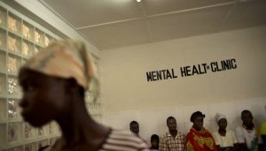 Social, economic stress cause of mental illness in youth – Psychiatrist