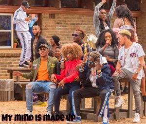 Shatta Wale drops ‘My Mind is Made Up’ video tomorrow