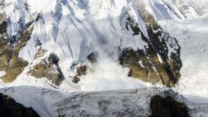 Nepal storm kills climbers on Himalayan peak Gurja