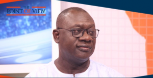 Election of MMDCEs will be chaotic if not partisan- O.B Amoah