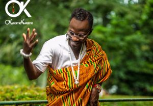 Music Review: Okyeame Kwame proves he’s ‘Made in Ghana’ [Audio]