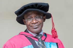 Excluding KNUST VC from new University council disrespectful – Minority
