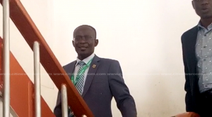 KNUST VC still at post; management rubbishes resignation reports