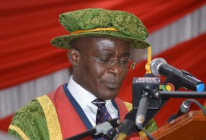 Interim Council; ‘sacking’ of KNUST VC illegal – Occupy Ghana
