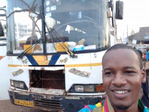 Umaru Sanda’s #TourGhana: A story of deprivation and underdevelopment