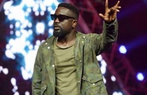 Glo mega show ends this Saturday with Sarkodie, Davido, Wizkid and others