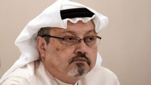 Khashoggi murder: Saudi prince ‘said he was dangerous Islamist’